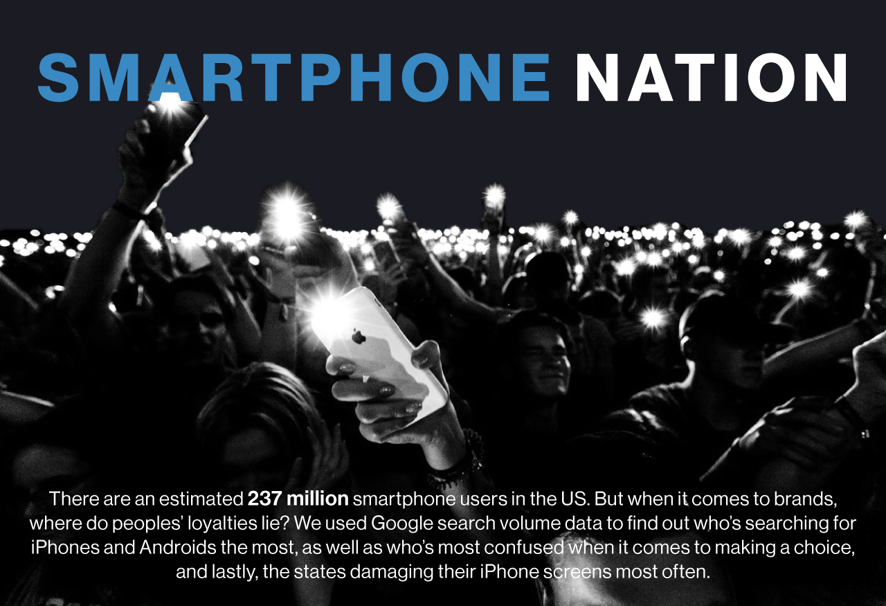 Smartphone Nation